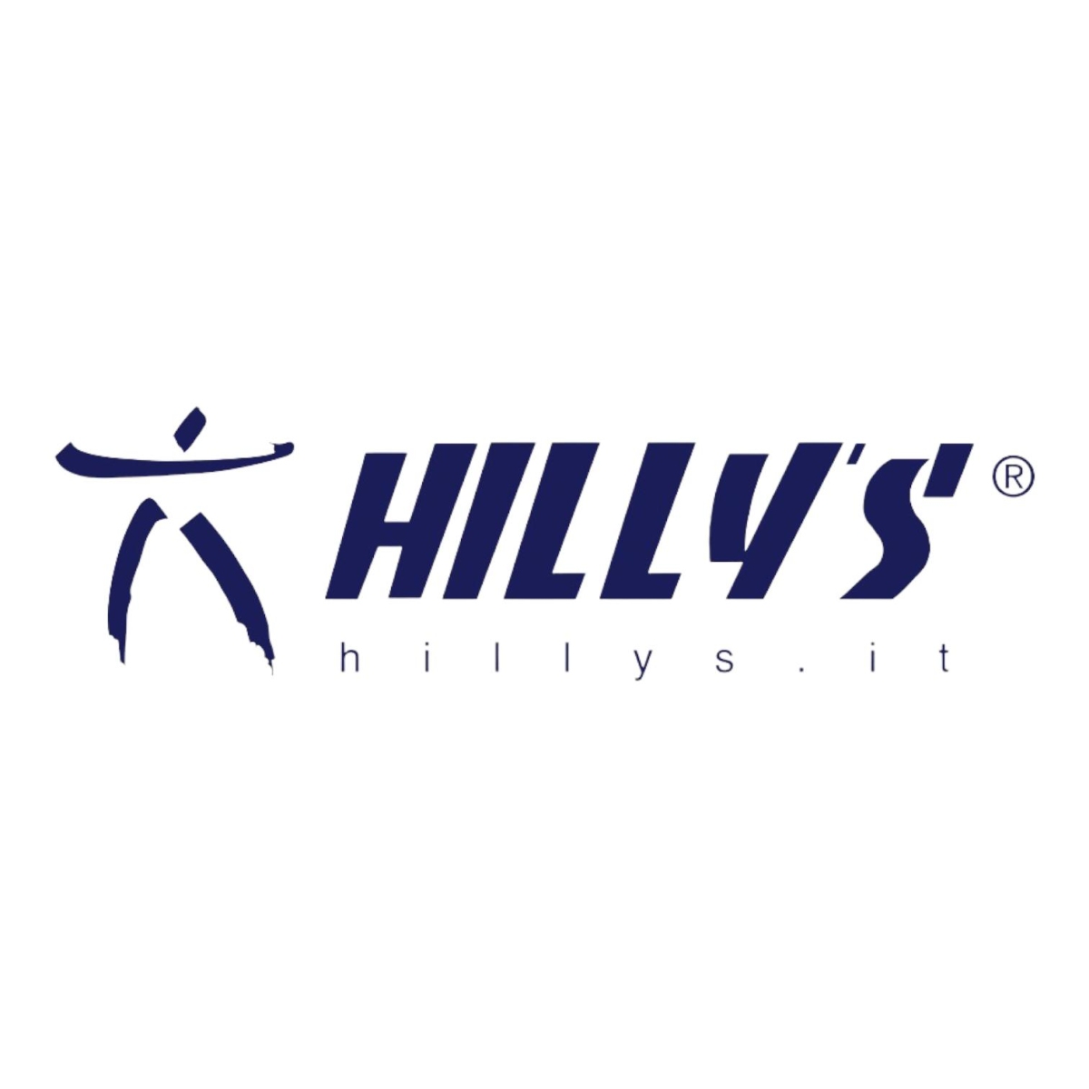 Hilly's