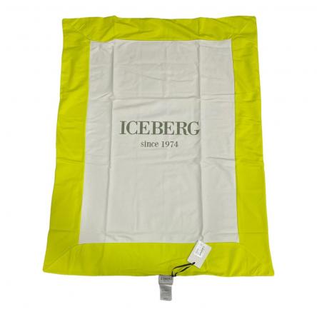 COPERTINA Carrozzina Iceberg coice0100n