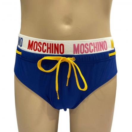 Costume Uomo Moschino V6129 5211