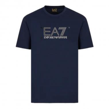 T-Shirt Uomo MM EA7 3RPT20 PJM9Z