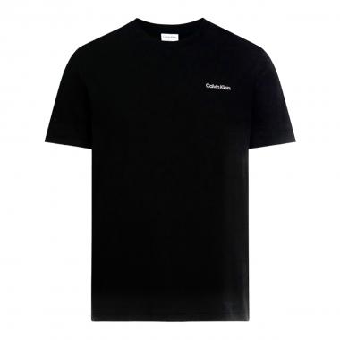 T-Shirt Uomo Mezza Manica Ck K109894