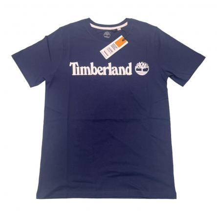 T-Shirt Mm Bimbo Timberland T25t77