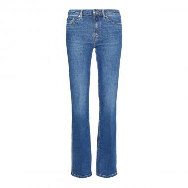 Jeans Donna Tommy Mw37157