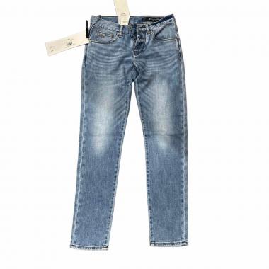 Jeans Uomo Armani Exchange 3rzj10 z3ugz