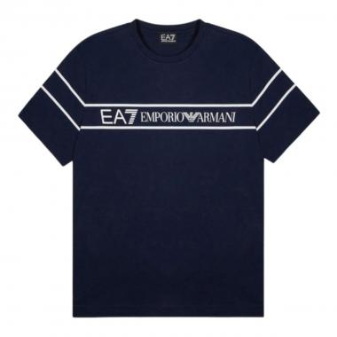 T-Shirt Uomo MM EA7 3RPT46 PJ02Z
