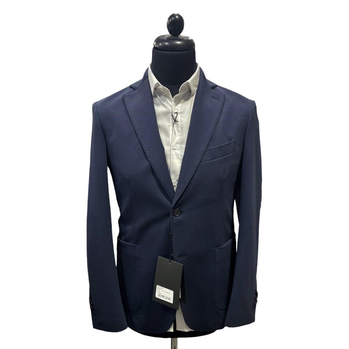 Giacca Uomo Outfit OF1CT00G004