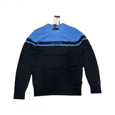 Maglioncino Uomo Tommy W335629