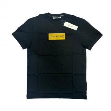 T-Shirt Uomo Mezza Manica Ck K112403