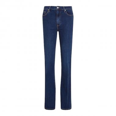 Jeans Donna Tommy W40649