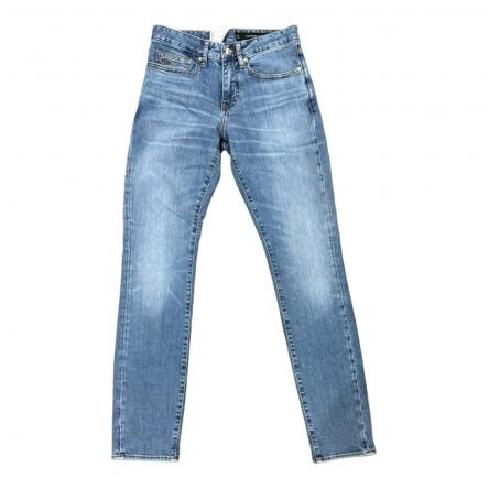 Jeans Uomo Armani Exchange 3dzj14 Z1yez