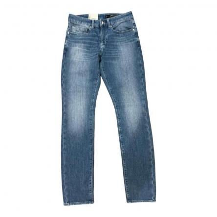 Jeans Uomo Armani Exchange 3dzj14 Z1ttz