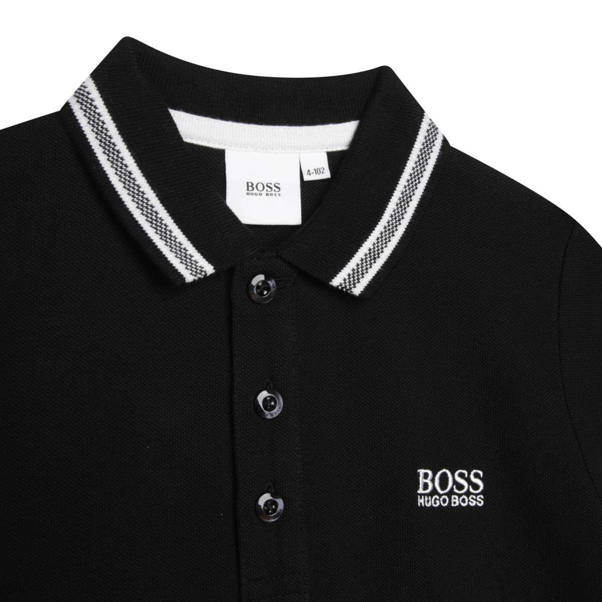 T-Shirt MM Baby Boss J05P12