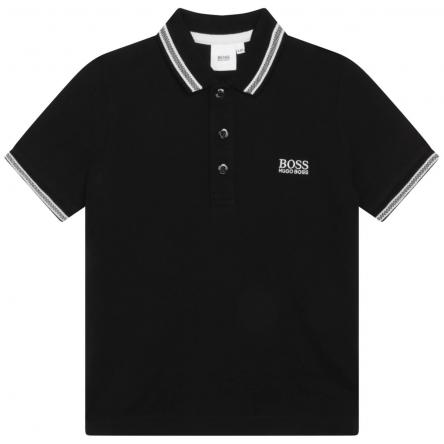 T-Shirt MM Baby Boss J05P12