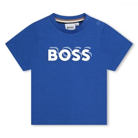 T-Shirt MM Baby Boss J50604