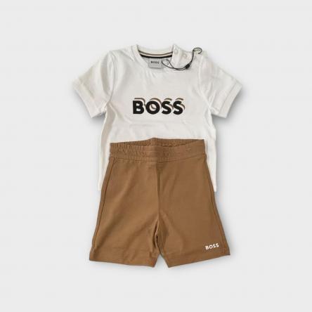 Completo Baby Boss J50624