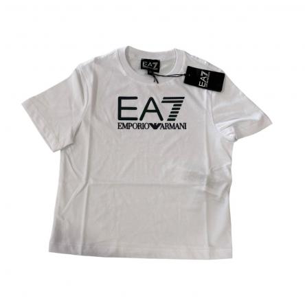 T-Shirt MM Ragazza EA7 3dbt53 bj02z