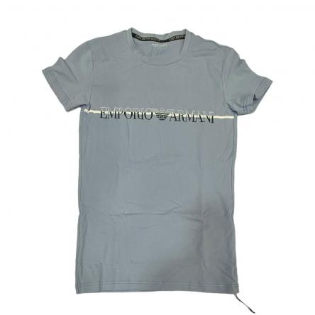 T-Shirt Uomo mm Armani 111035 4R729