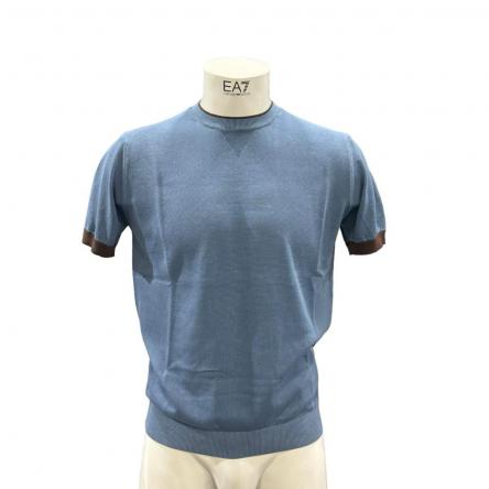T-Shirt MM Uomo Outfit OF1S2S4M007