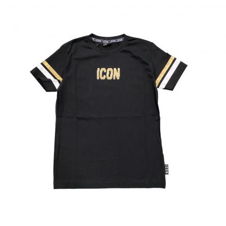 T-Shirt Ragazzo Mm ICON S00185