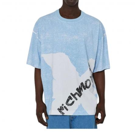 T-Shirt Mm Uomo Richmond 24047