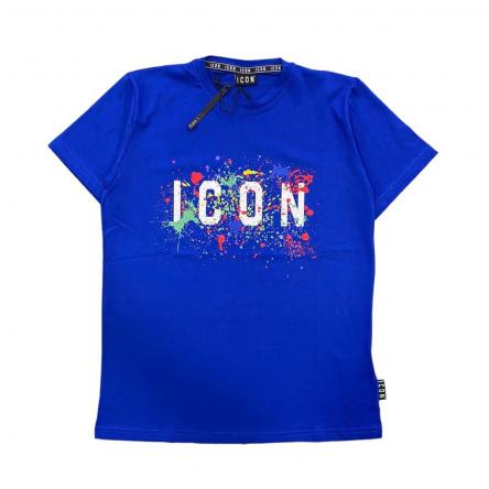 T-Shirt Uomo Mm ICON IU8162