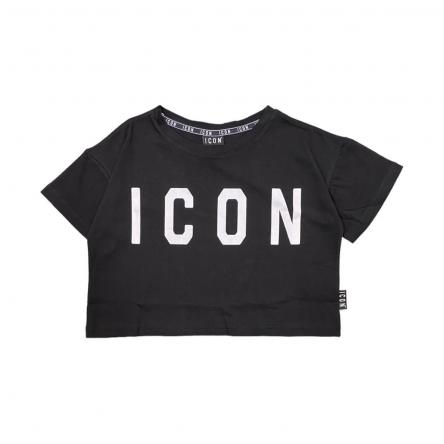 T-Shirt Donna Mm ICON IU8022