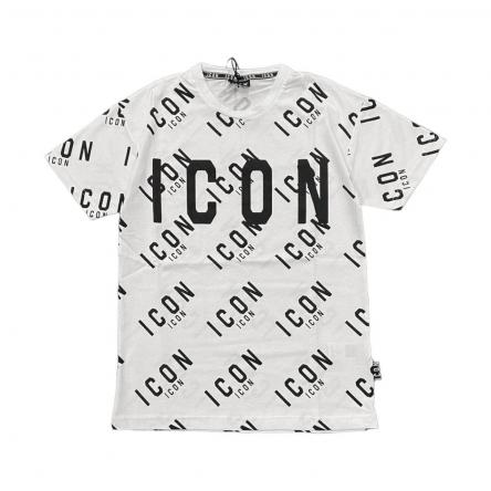 T-Shirt Uomo Mm ICON IU8160