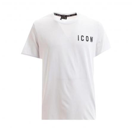 T-Shirt Uomo Mm ICON IU8136