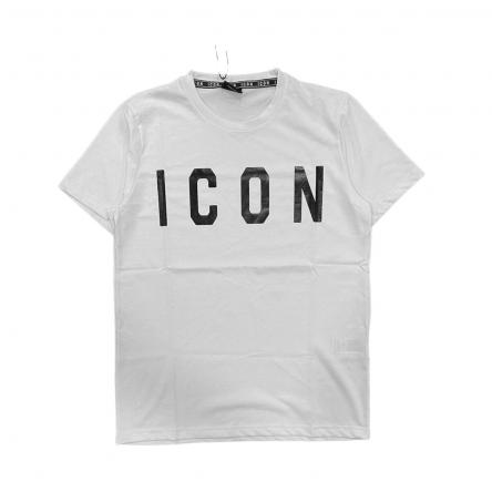 T-Shirt Uomo Mm ICON IU8005