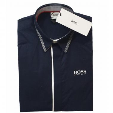 Camicia Ragazzo Boss J25e01