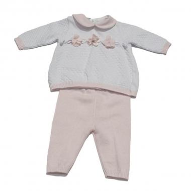 Completino Baby Lusie Acc3019