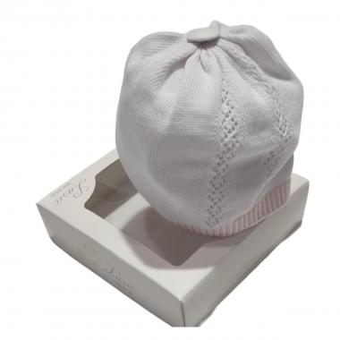 Cappellino Baby Lusie Acc2971