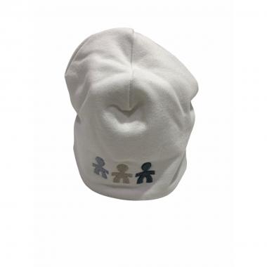 Cappello Neonato Le Bebe' G2758