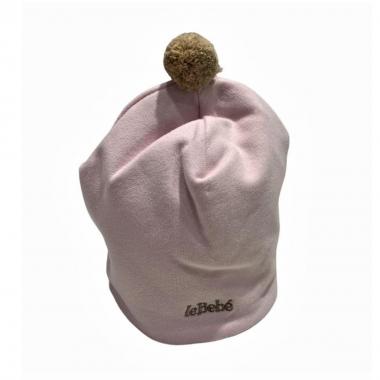 Cappello Neonato Le Bebe' G3018