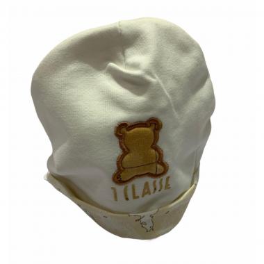 Cappellino Baby Alviero 25cap0658