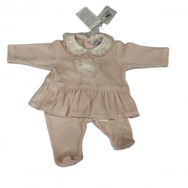 Coprifasce Baby Aletta Rb210056-19c