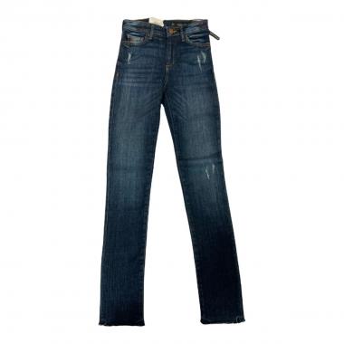 Jeans Donna Armani Exchange 6kyj45 Y1efz