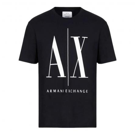 T-Shirt Uomo mm Armani Exchange 8NZTPA ZJH4Z