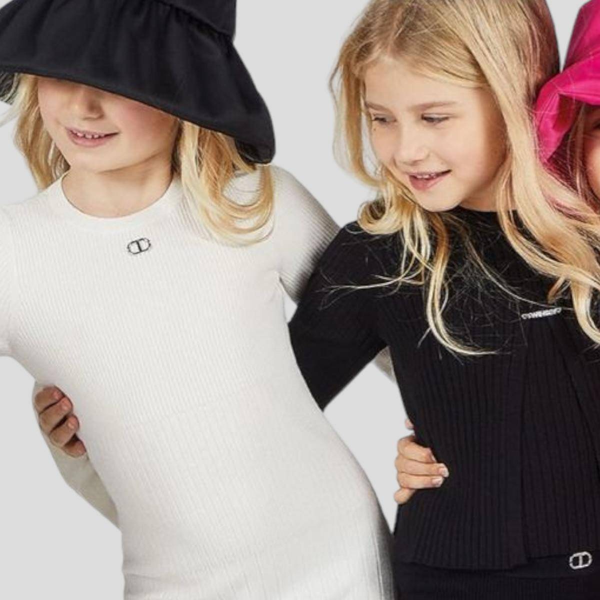 Bimba 0-8anni
