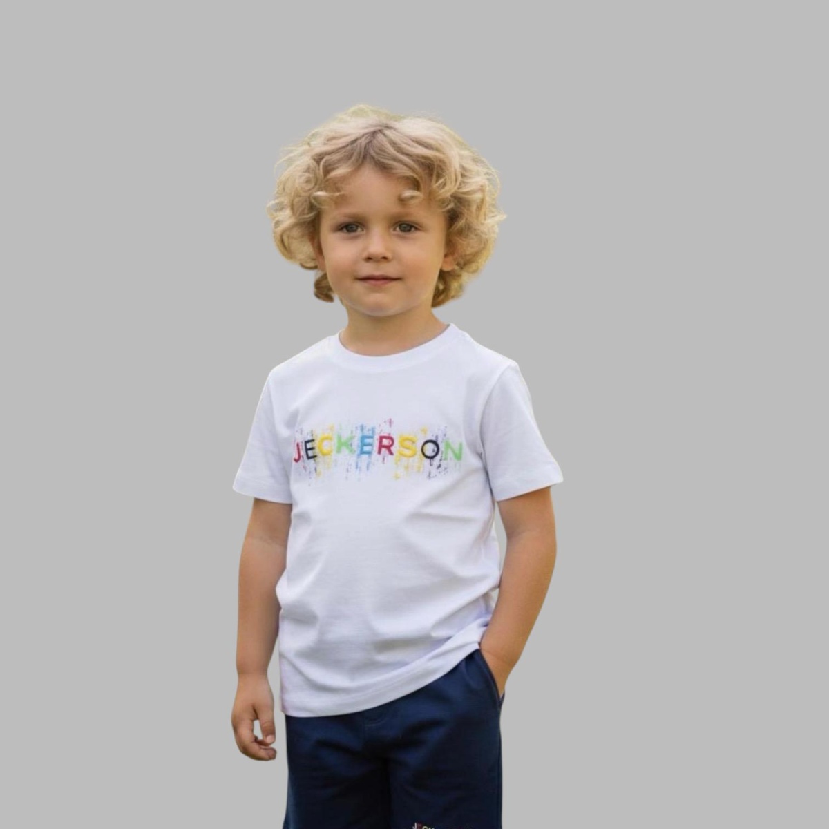 Bimbo 6M/8Anni