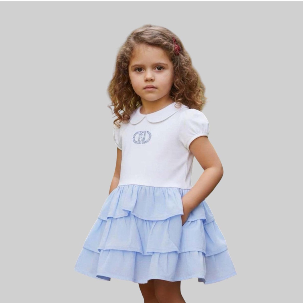 Bimba 6M-7Anni