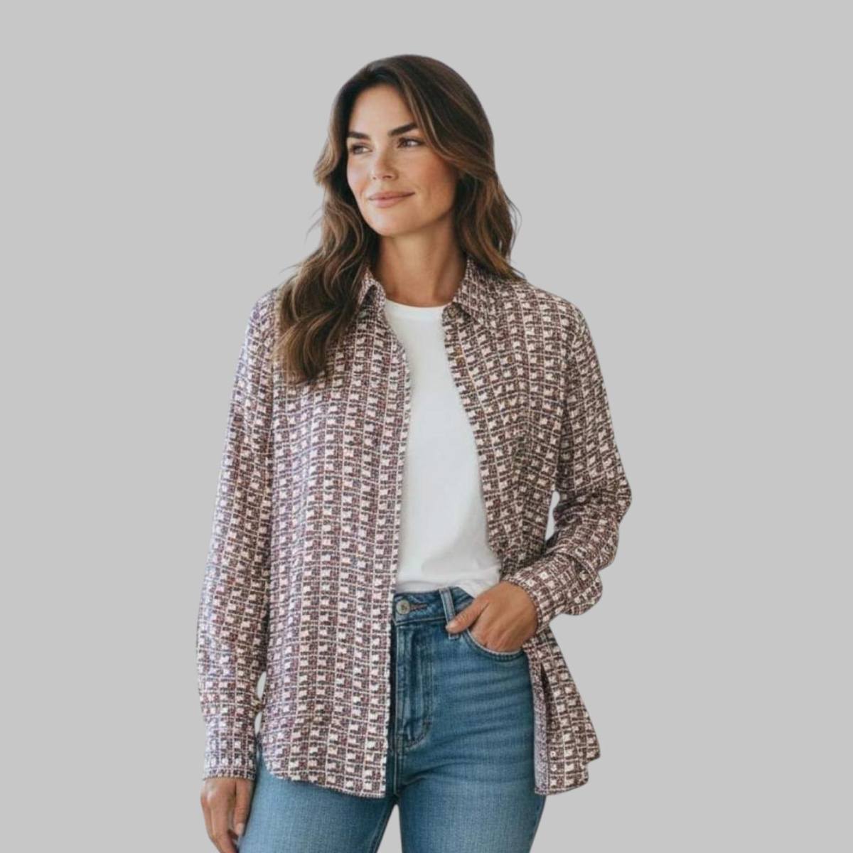 Camicia/blusa/Maglia