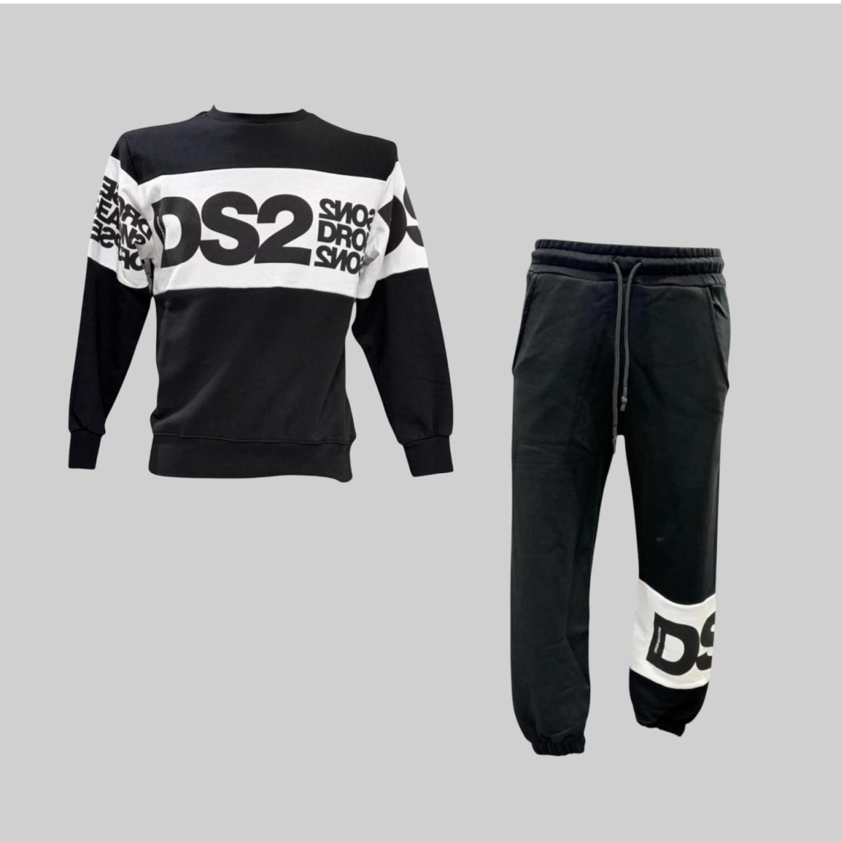 Felpe/Pantalone