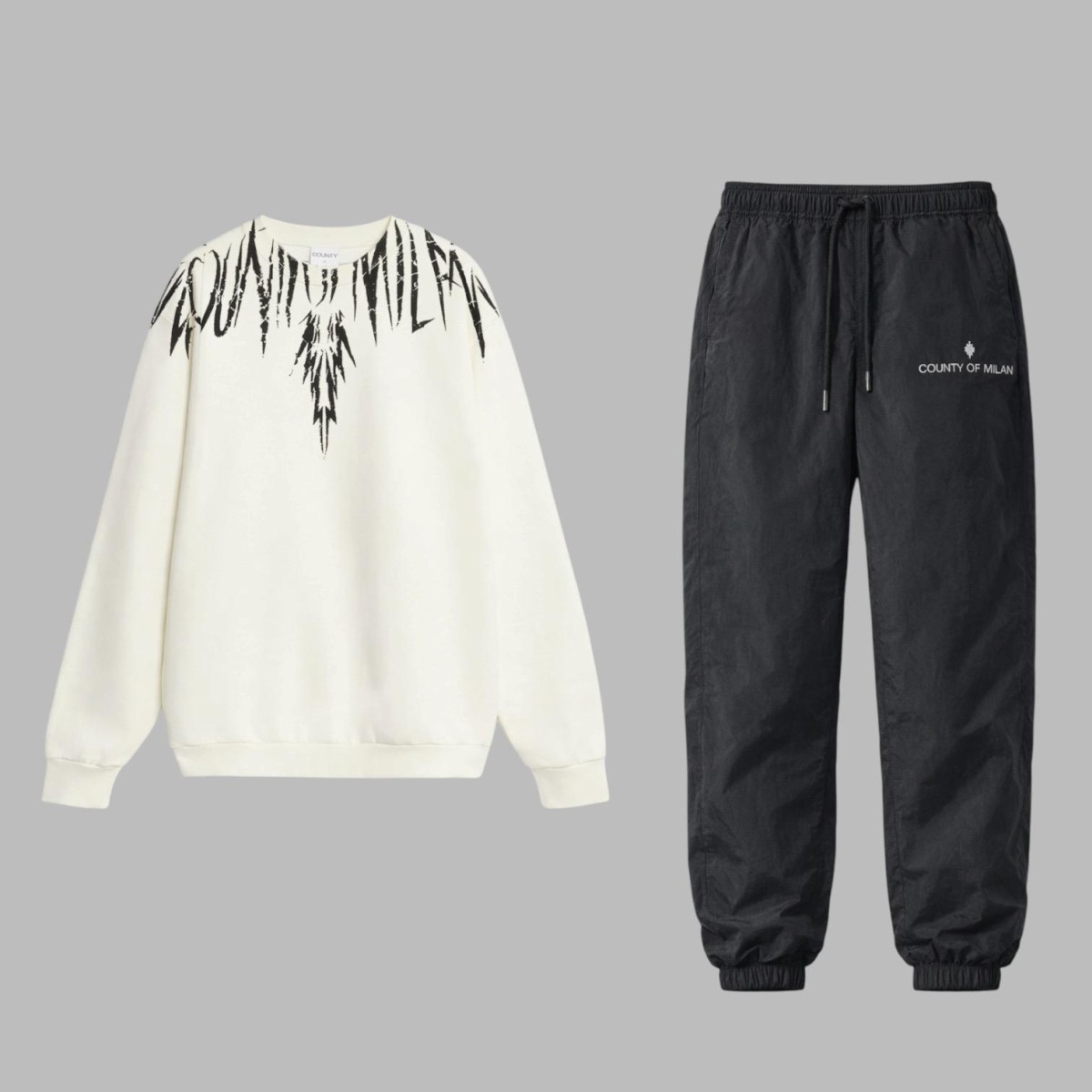 Felpa/Tuta/Pantalone