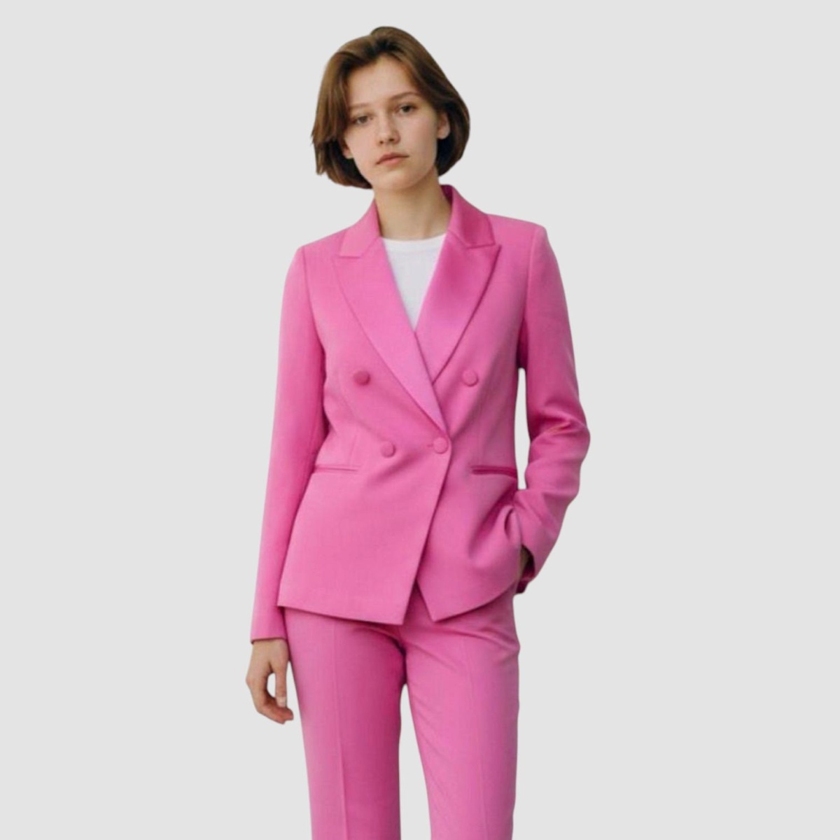 Tailleur/Giacca