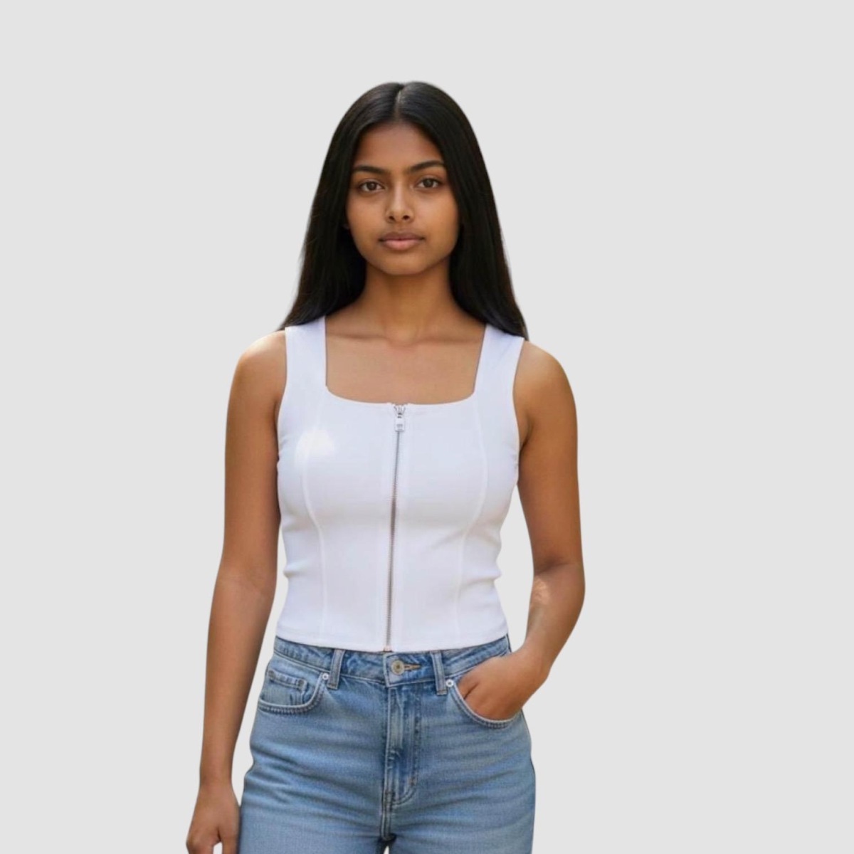 Top/Blusa/Maglia