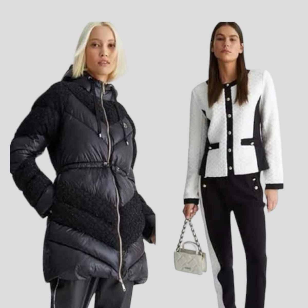 Donna inverno 2026/27
