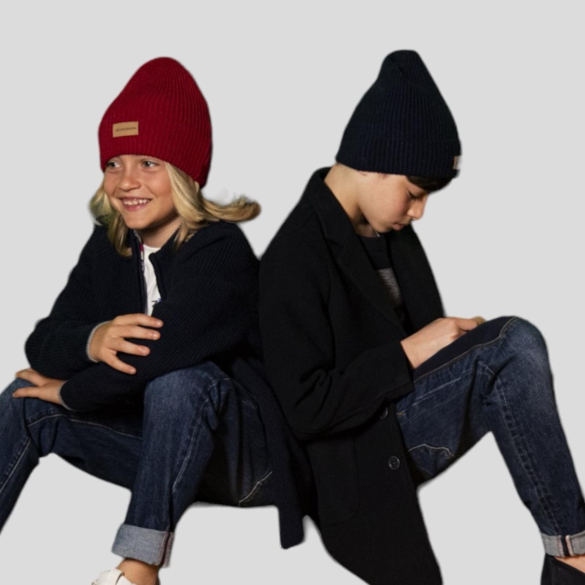 Bimbo inverno 2026/27