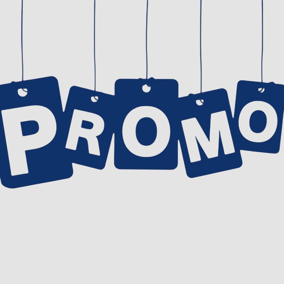 Promo Donna