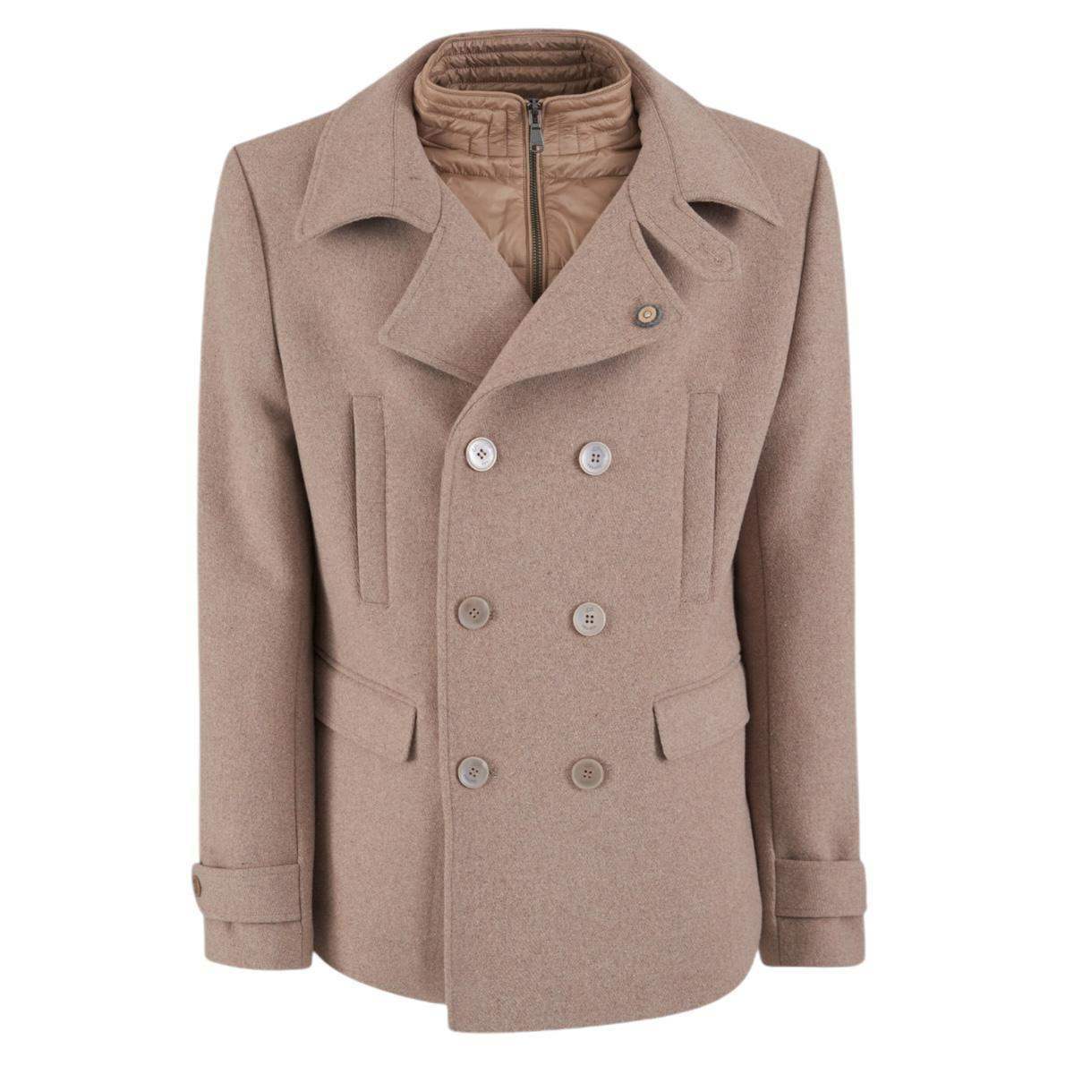 Parka/Cappotto